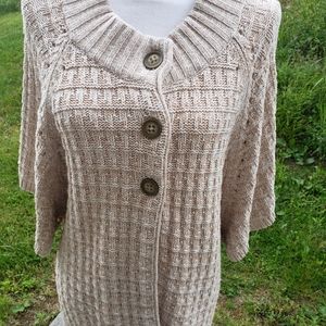 Women's Large Sweater